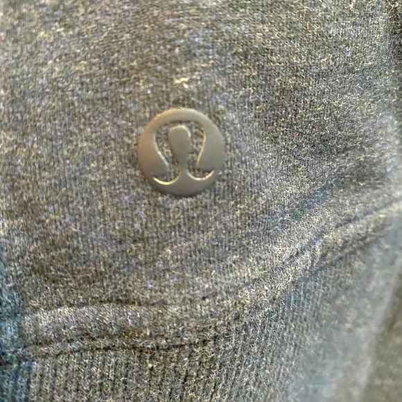 lululemon athletica Tops - Lululemon lightweight hoodie 6